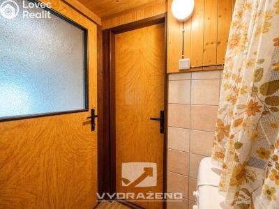 Продаж сімейного будинку Zbraslavice č. 14
