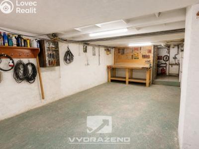 Продаж сімейного будинку Zbraslavice č. 28