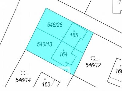 Продаж сімейного будинку Zbraslavice č. 33