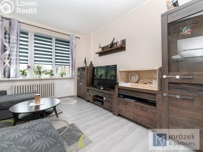 Sale apartment 2+1 Český Těšín, Havlíčkova č. 2