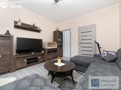 Sale apartment 2+1 Český Těšín, Havlíčkova č. 4