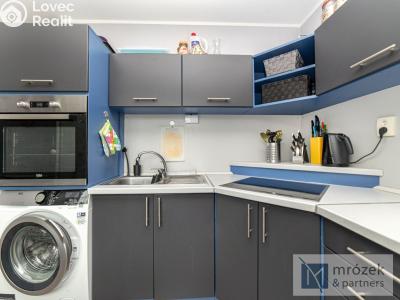 Sale apartment 2+1 Český Těšín, Havlíčkova č. 5