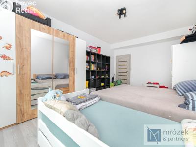Sale apartment 2+1 Český Těšín, Havlíčkova č. 7