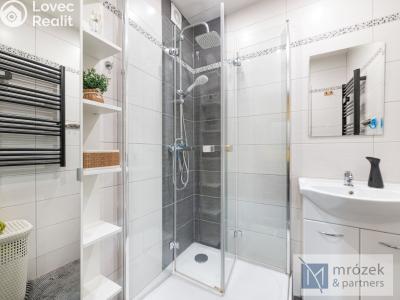 Sale apartment 2+1 Český Těšín, Havlíčkova č. 9