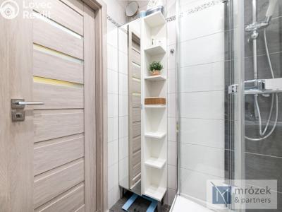 Sale apartment 2+1 Český Těšín, Havlíčkova č. 10