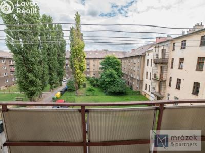 Sale apartment 2+1 Český Těšín, Havlíčkova č. 13