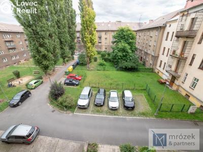Sale apartment 2+1 Český Těšín, Havlíčkova č. 15