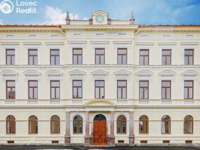 Rent apartment 2+KK Planá, Dukelských hrdinů 109 č. 10