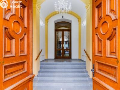 Rent apartment 2+KK Planá, Dukelských hrdinů 109 č. 1