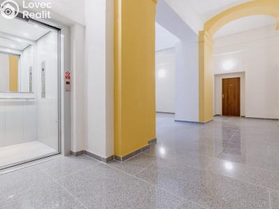 Rent apartment 2+KK Planá, Dukelských hrdinů 109 č. 2