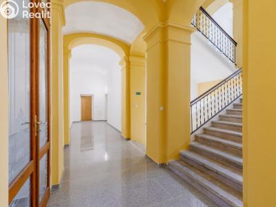 Rent apartment 2+KK Planá, Dukelských hrdinů 109 č. 3
