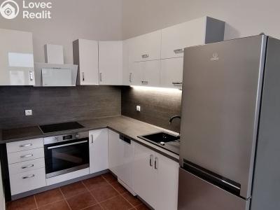 Rent apartment 2+KK Planá, Dukelských hrdinů 109 č. 5