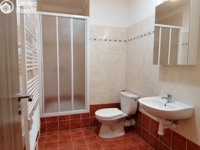 Rent apartment 2+KK Planá, Dukelských hrdinů 109 č. 6