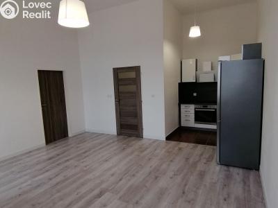Rent apartment 2+KK Planá, Dukelských hrdinů 109 č. 7