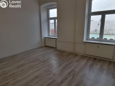 Rent apartment 2+KK Planá, Dukelských hrdinů 109 č. 8