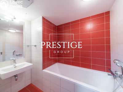 Аренда квартиры 1+KK Praha, Švédská č. 5