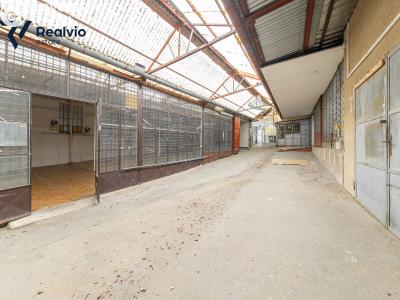 Rent commercial space Slavkov u Brna, Palackého náměstí 77 č. 2