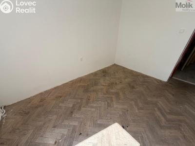 Продаж квартири 2+1 Most, tř. Budovatelů č. 4