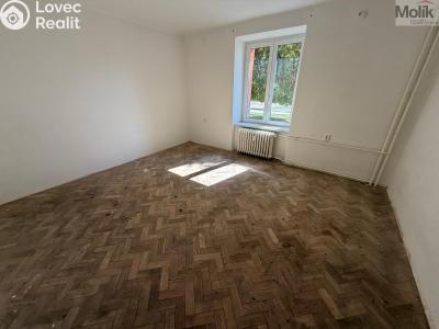 Продаж квартири 2+1 Most, tř. Budovatelů č. 6