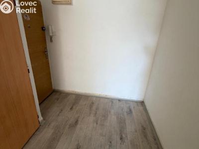 Продаж квартири 2+1 Most, tř. Budovatelů č. 7
