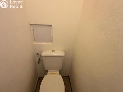 Продаж квартири 2+1 Most, tř. Budovatelů č. 9