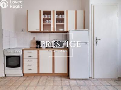 Rent apartment 2+KK Praha, Na zbořenci č. 1