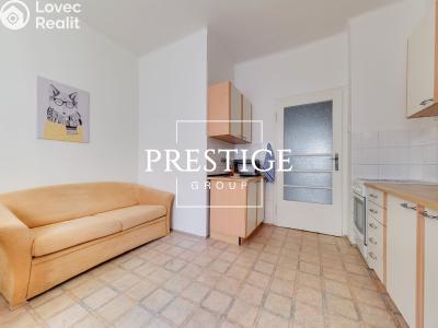 Rent apartment 2+KK Praha, Na zbořenci č. 2