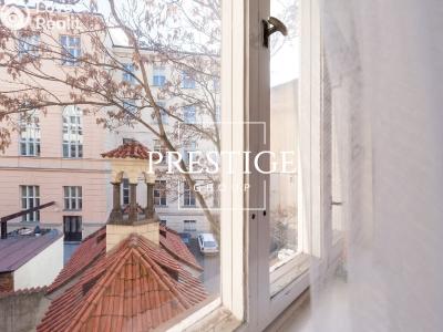 Rent apartment 2+KK Praha, Na zbořenci č. 3