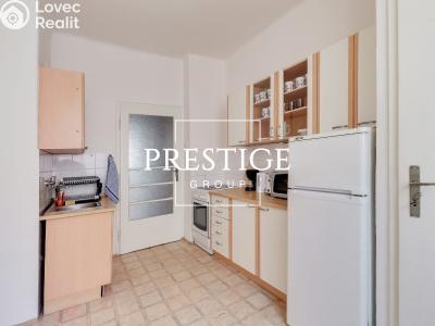 Rent apartment 2+KK Praha, Na zbořenci č. 4