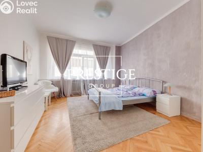 Rent apartment 2+KK Praha, Na zbořenci č. 5