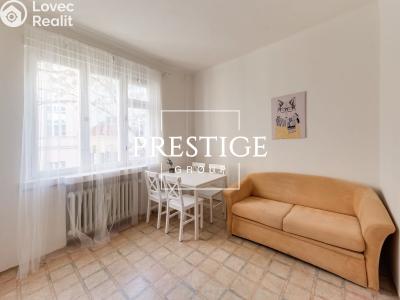 Rent apartment 2+KK Praha, Na zbořenci č. 6