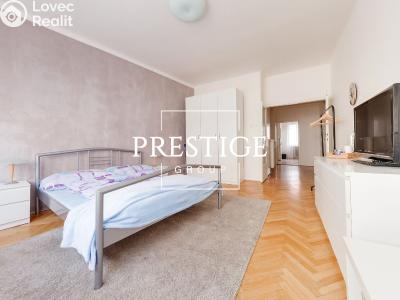 Rent apartment 2+KK Praha, Na zbořenci č. 7