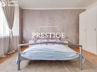 Rent apartment 2+KK Praha, Na zbořenci č. 8