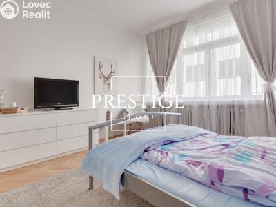 Rent apartment 2+KK Praha, Na zbořenci č. 9