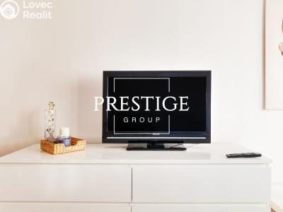 Rent apartment 2+KK Praha, Na zbořenci č. 10