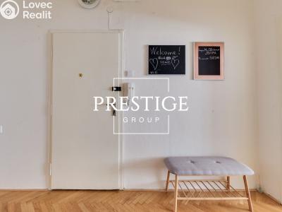 Rent apartment 2+KK Praha, Na zbořenci č. 11