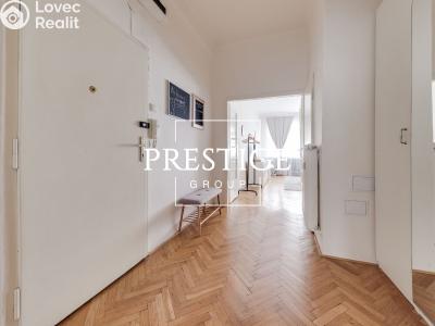 Rent apartment 2+KK Praha, Na zbořenci č. 12
