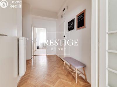 Rent apartment 2+KK Praha, Na zbořenci č. 13