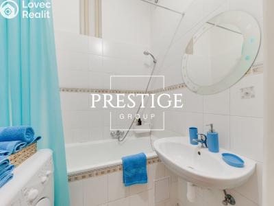 Rent apartment 2+KK Praha, Na zbořenci č. 14
