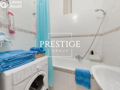 Rent apartment 2+KK Praha, Na zbořenci č. 15