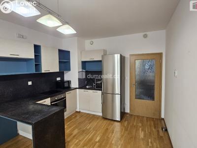 Аренда квартиры 3+KK Praha 14, Slévačská č. 2