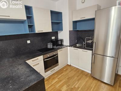 Аренда квартиры 3+KK Praha 14, Slévačská č. 3