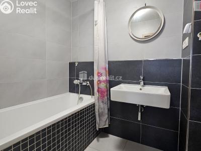 Аренда квартиры 3+KK Praha 14, Slévačská č. 9