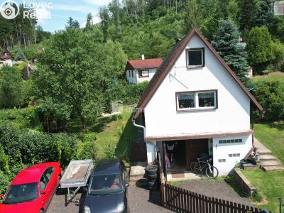 Продаж хатини Huntířov č. 3