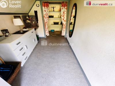 Продаж хатини Huntířov č. 16