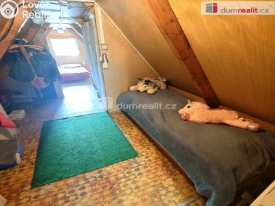 Продаж хатини Huntířov č. 22