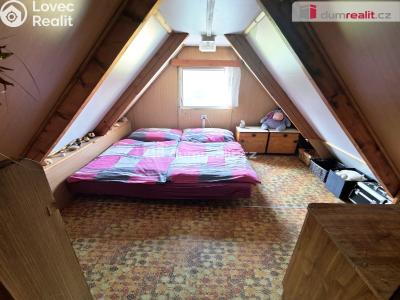 Продаж хатини Huntířov č. 23