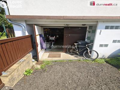 Продаж хатини Huntířov č. 25