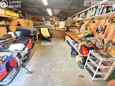 Продаж хатини Huntířov č. 26