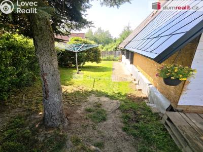 Продаж хатини Huntířov č. 29